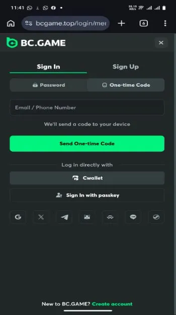 bc game download