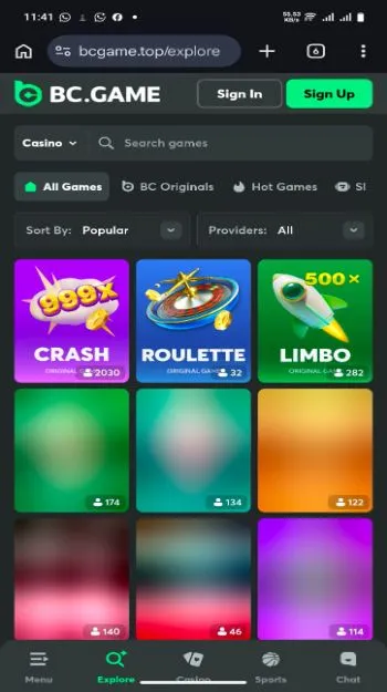 download bc game